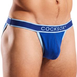 Cocksox Bamboo Bikini Brief CX16BB Tidal