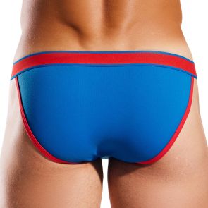 Cocksox Apex Bikini Brief CX16N Monaco