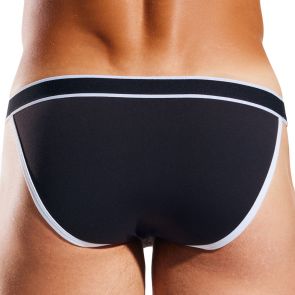 Cocksox Apex Bikini Brief CX16N Schwarz