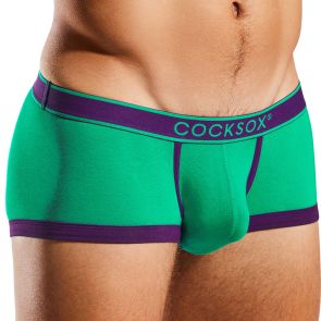 Cocksox Bamboo Trunk CX68BB Canopy
