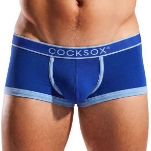 Cocksox Bamboo Trunk CX68BB Tidal