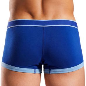 Cocksox Bamboo Trunk CX68BB Tidal