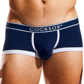 Cocksox Bamboo Trunk CX68BB Twilight