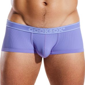 Cocksox FlexMode Trunk CX68BR Lilac