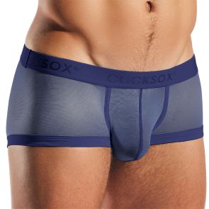 Cocksox Mesh Trunk CX68ME Nocturne