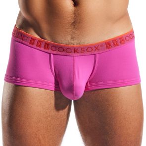 Cocksox Apex Trunk CX68N Fuchsia