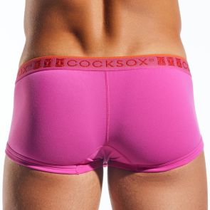 Cocksox Apex Trunk CX68N Fuchsia