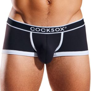 Cocksox Apex Trunk CX68N Schwarz