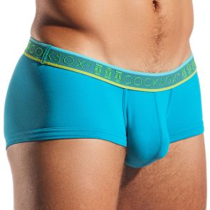 Cocksox Apex Trunk CX68N Sea Breeze