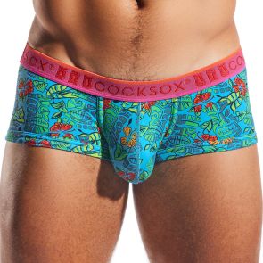 Cocksox Apex Trunk CX68N Tiki