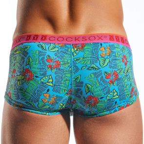 Cocksox Apex Trunk CX68N Tiki
