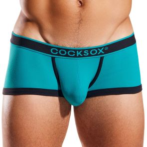 Cocksox Apex Trunk CX68N Triumph