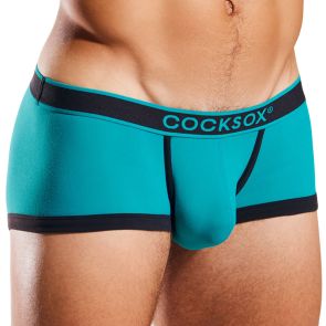 Cocksox Apex Trunk CX68N Triumph