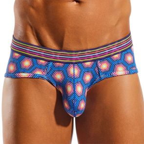 Cocksox Sports Brief CX76N Euphoria