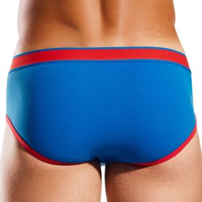 Cocksox Apex Sports Brief CX76N Monaco