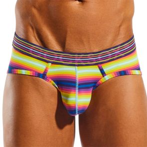 Cocksox Sports Brief CX76N Trance
