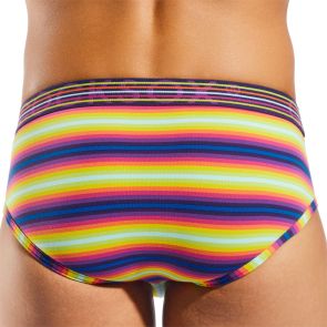 Cocksox Sports Brief CX76N Trance
