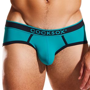Cocksox Apex Sports Brief CX76N Triumph