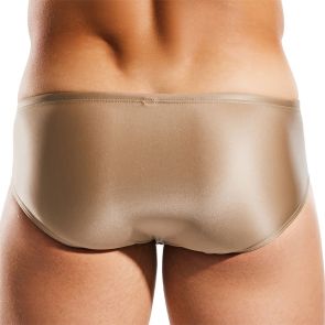 Cocksox Boy Leg Swim Brief CX79GS Astra