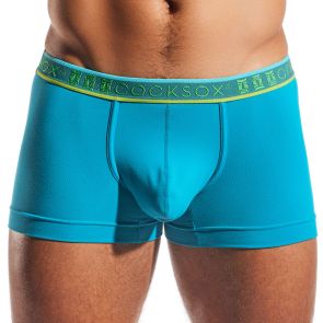 Cocksox Boxer Brief CX94 Sea Breeze