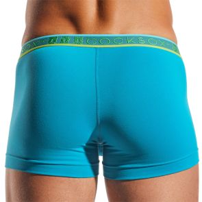 Cocksox Boxer Brief CX94 Sea Breeze