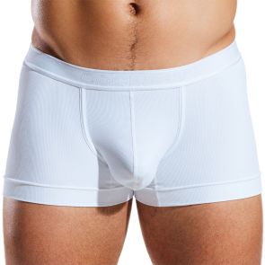 Cocksox FlexMode Boxer Brief CX94BR Bianco