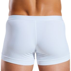 Cocksox FlexMode Boxer Brief CX94BR Bianco