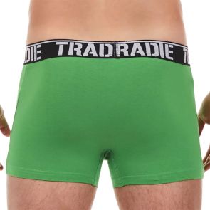 Tradie Fitted Trunks 3-Pack MJ1194WK3 Centuries