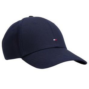Tommy Hilfiger Classic Baseball Cap Midnight