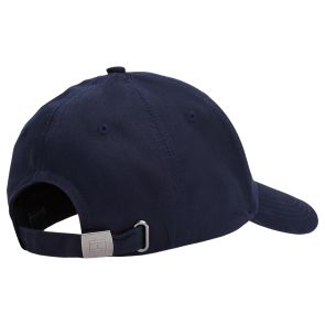 Tommy Hilfiger Classic Baseball Cap Midnight