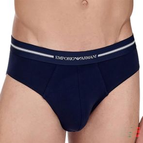 Emporio Armani Brief EM000229 Blue