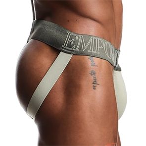 Emporio Armani Jockstrap EM000249 Sage