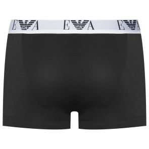 Emporio Armani Boxer Brief 3-Pack EM000259 Black