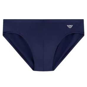 Emporio Armani Slip Brief EM000573 Blue