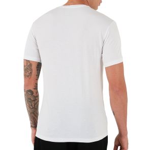 Emporio Armani Crew Neck T-Shirt 2-Pack EM001849 White