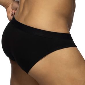 Addicted Essential AD Bikini Brief AD1404 Black