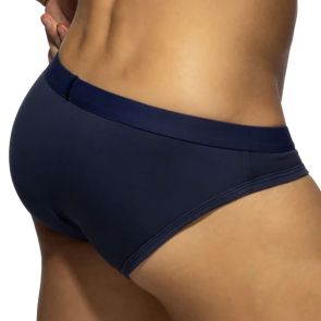Addicted Essential AD Bikini Brief AD1404 Navy