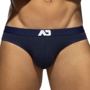 Addicted Essential AD Bikini Brief AD1404 Navy