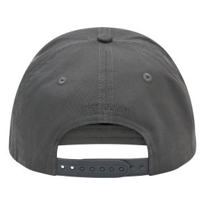 TEAMM8 Est. 08 Cap TA-EST08CAP Gunmental
