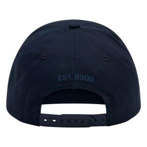 TEAMM8 Est. 08 Cap TA-EST08CAP Navy
