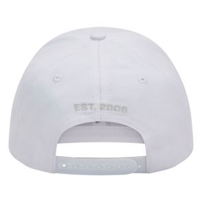 TEAMM8 Est. 08 Cap TA-EST08CAP White