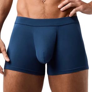 Obviously EliteMan Boxer Brief 3 inch Leg F00 Titan