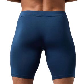 Obviously EliteMan Boxer Brief 9 inch Leg F01 Titan