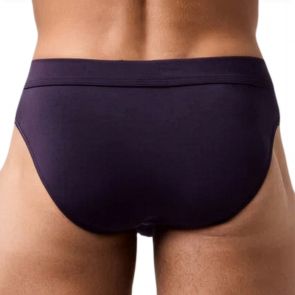 Obviously EliteMan Brief F02 Nightshade