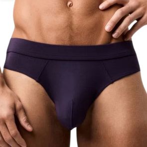 Obviously EliteMan Brief F02 Nightshade