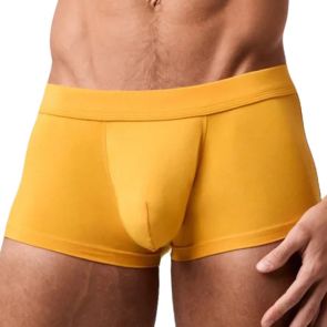 Obviously EliteMan Trunk F03 Gold