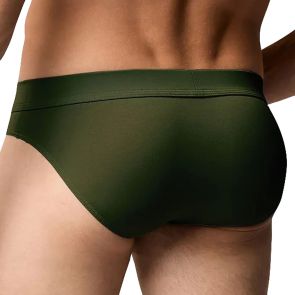 Obviously EliteMan Hipster Brief F04 Rifle