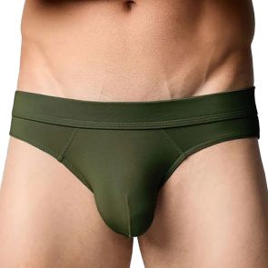 Obviously EliteMan Hipster Brief F04 Rifle