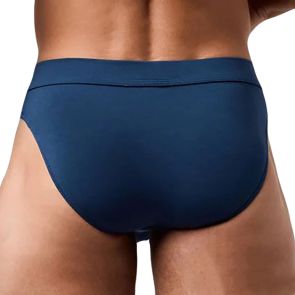 Obviously EliteMan Hipster Brief F04 Titan