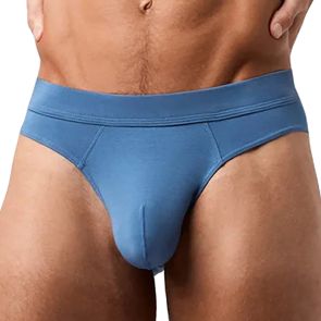 Obviously EliteMan Hipster Brief F04 Stellar